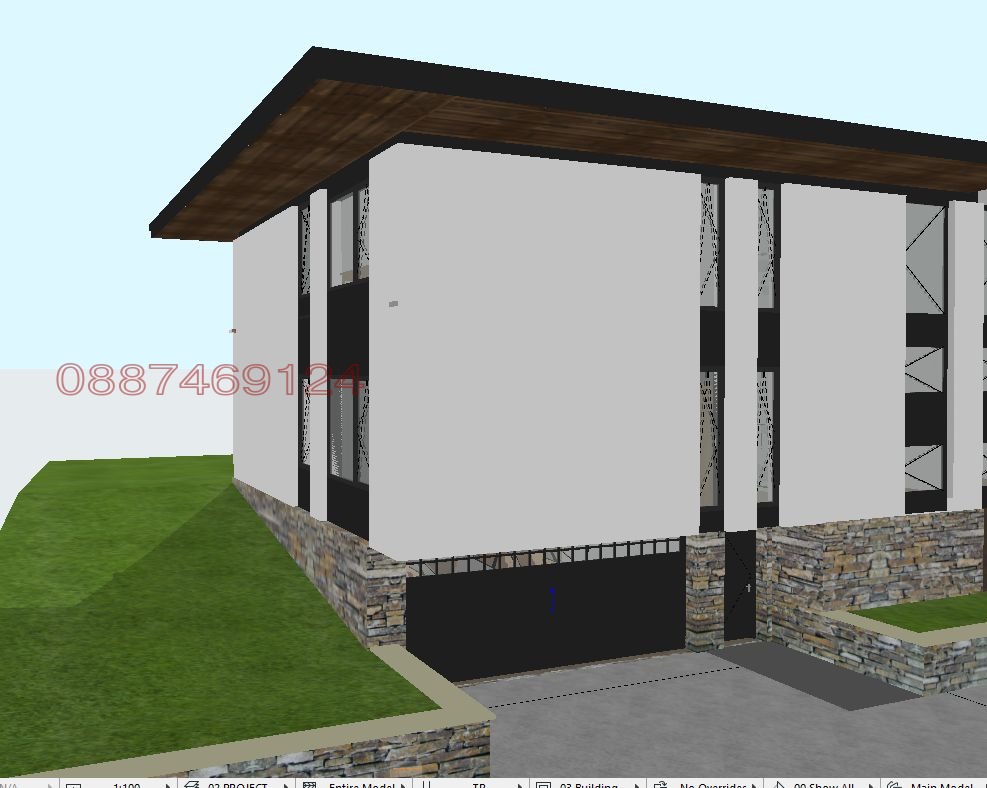 Продава ПАРЦЕЛ, гр. София, Витоша, снимка 12 - Парцели - 55645296