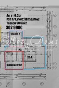 Продава 3-СТАЕН, гр. София, Кръстова вада, снимка 4