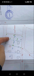 Продава ПАРЦЕЛ, с. Солник, област Варна, снимка 1