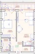 Продава 2-СТАЕН, град Бургас, Меден рудник - зона Д • 64489 € / 126129.52 лв. • 30467580 4