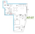 Продава  2-стаен град София , Овча купел 1 , 70 кв.м | 17391221 - изображение [10]