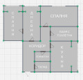 Продава 3-СТАЕН, гр. София, Овча купел, снимка 14