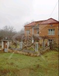 Продава КЪЩА, с. Православ, област Стара Загора, снимка 1 - Къщи - 45277499