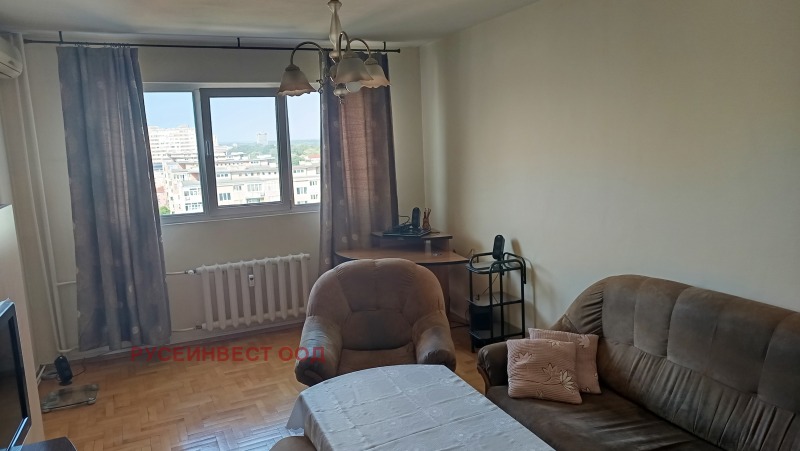 Продава 3-СТАЕН в град Русе, Алеи Възраждане - 107 кв.м / 134 000 € » 262 081.22 лв., РУСЕИНВЕСТ ООД