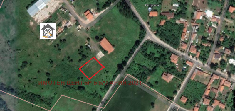 Продава ПАРЦЕЛ в област София, с. Караполци - 736 кв.м / 25 000 € » 48 895.75 лв., ИМОТЕН ЦЕНТЪР БЪЛГАРИЯ 2021