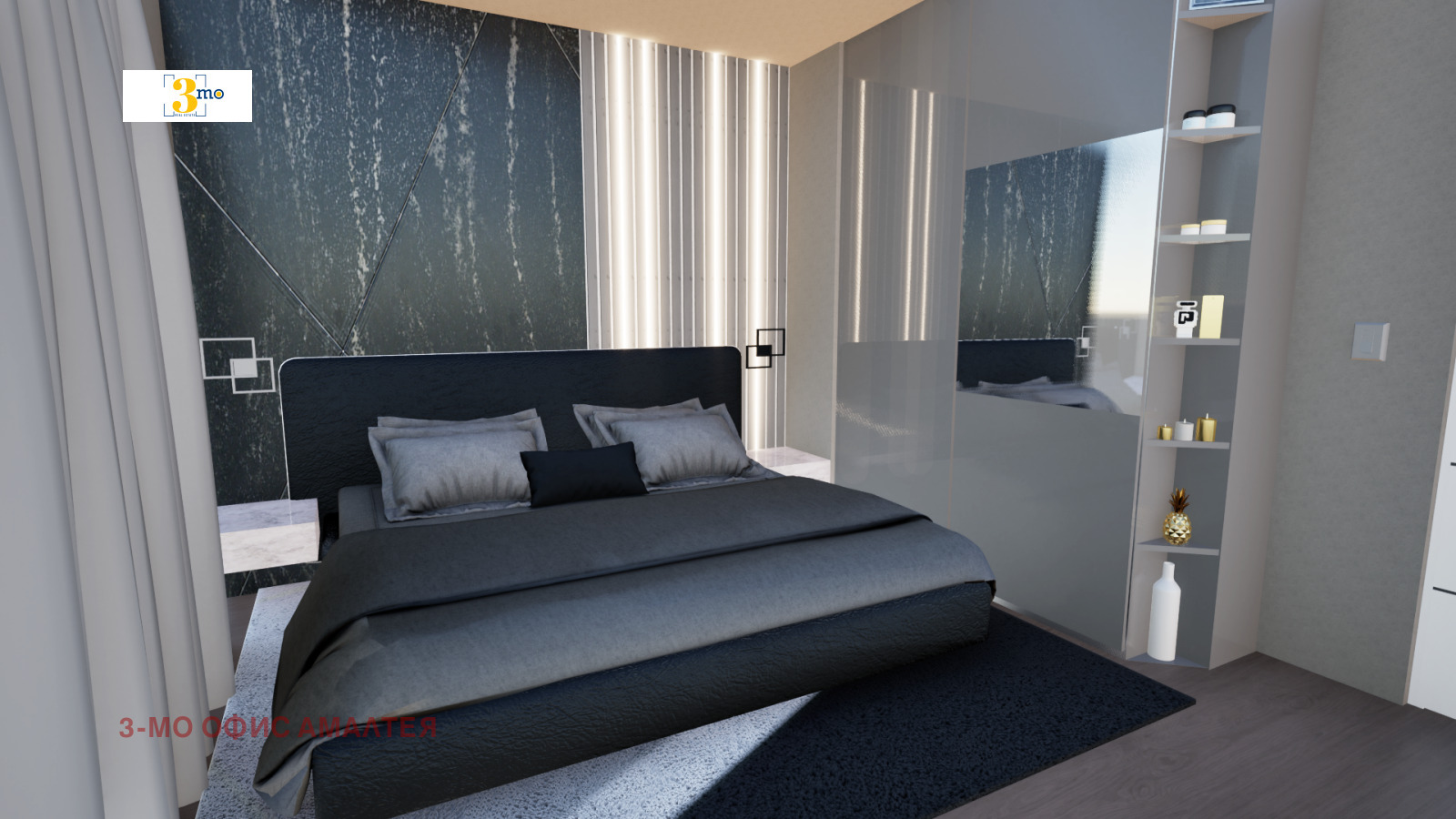 Продава 3-СТАЕН | Imot.bg — изображение 2