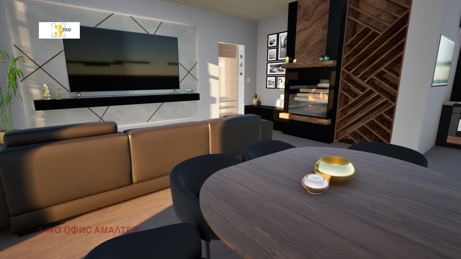 Продава 3-СТАЕН | Imot.bg — изображение 4