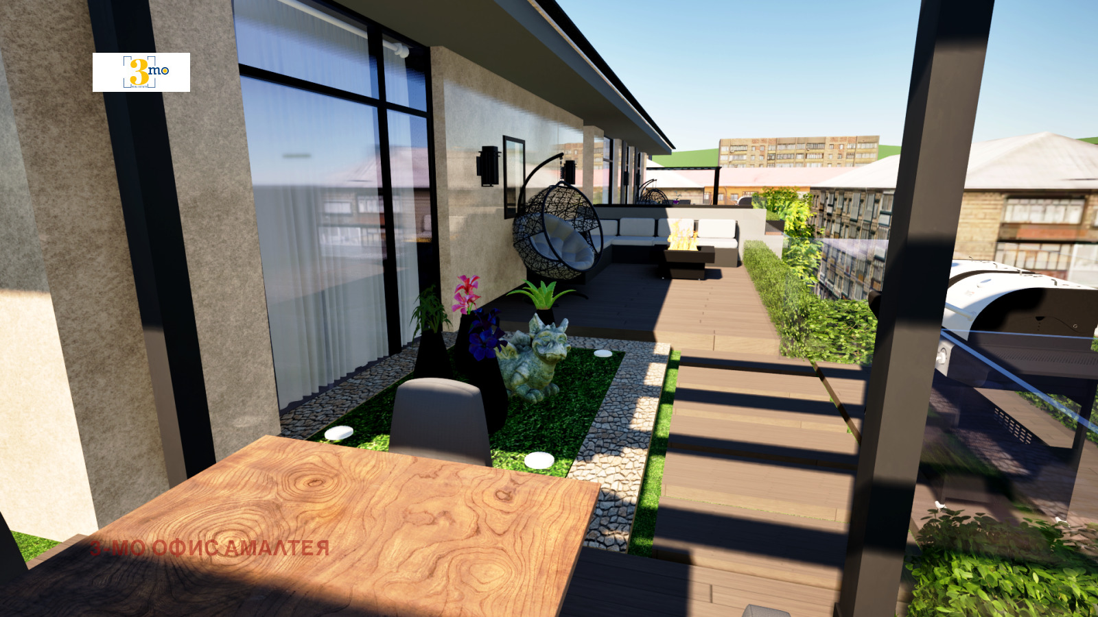 Продава 3-СТАЕН | Imot.bg — изображение 5