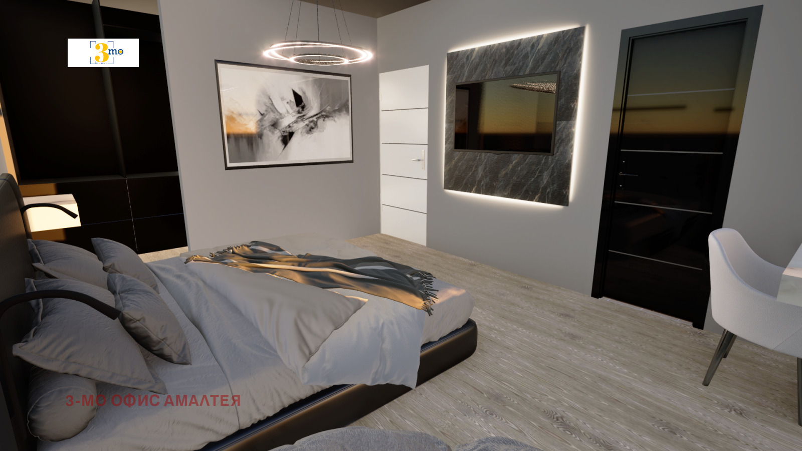 Продава 3-СТАЕН | Imot.bg — изображение 3