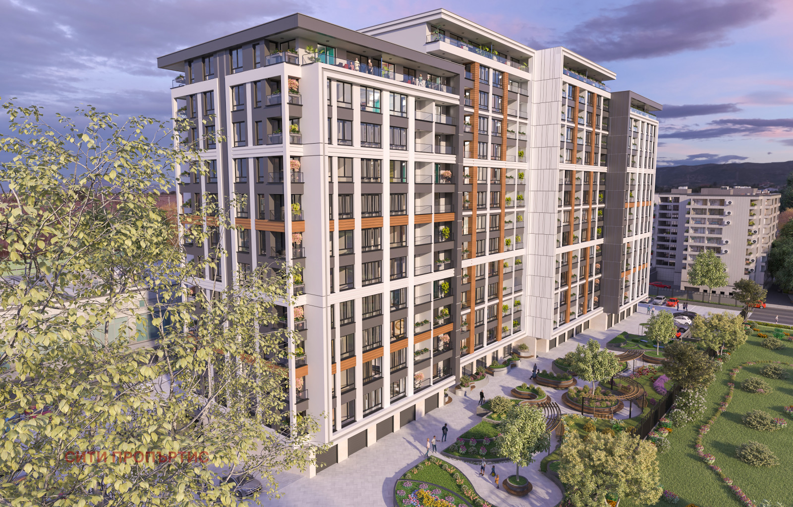 Продава МНОГОСТАЕН | Imot.bg — изображение 2