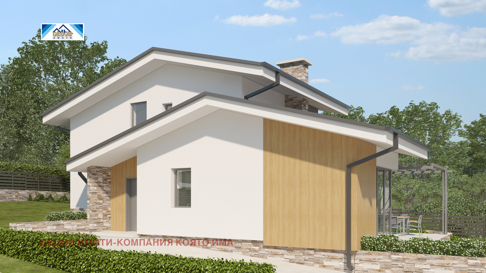 Продава КЪЩА | Imot.bg — изображение 4