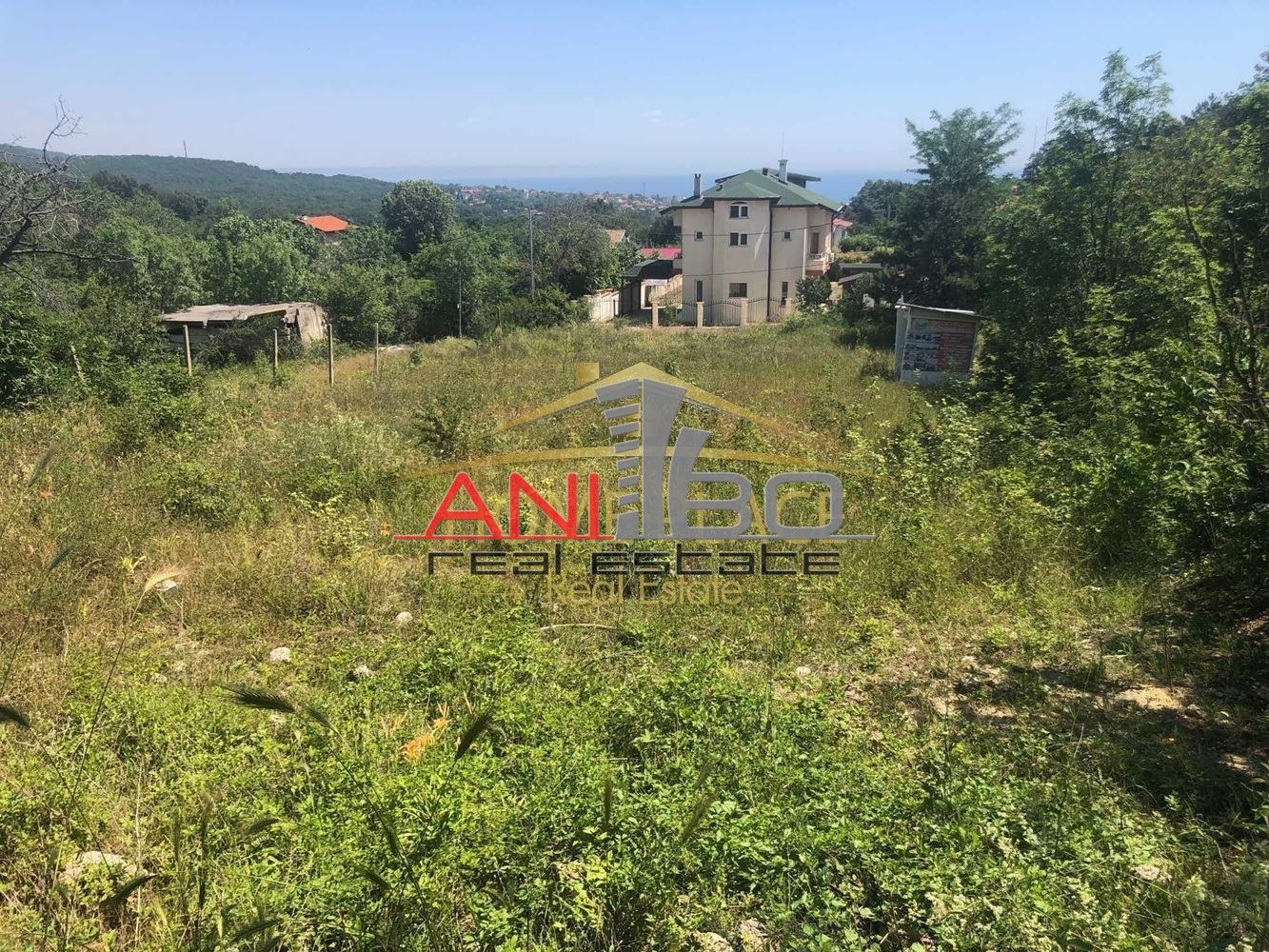 Продава ПАРЦЕЛ | Imot.bg — изображение 1