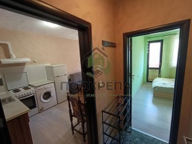 1 bedroom Yuzhen, Plovdiv 5