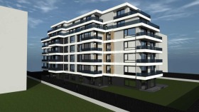 1 sovrum Mladost 2, Sofia