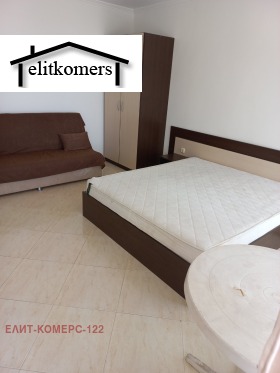 2 Schlafzimmer Sweti Wlas, region Burgas 3