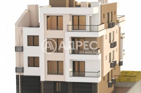 3-СТАЕН, 124 m2