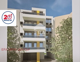 Продава  3-стаен, град Стара Загора