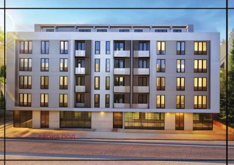 Продава  1-стаен област Перник , гр. Радомир , 50 кв.м | 70703594 - изображение [2]