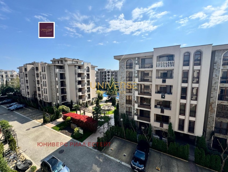 À vendre  Studio région Bourgas , k.k. Slantchev bryag , 31 m² | 87604447 - image [6]