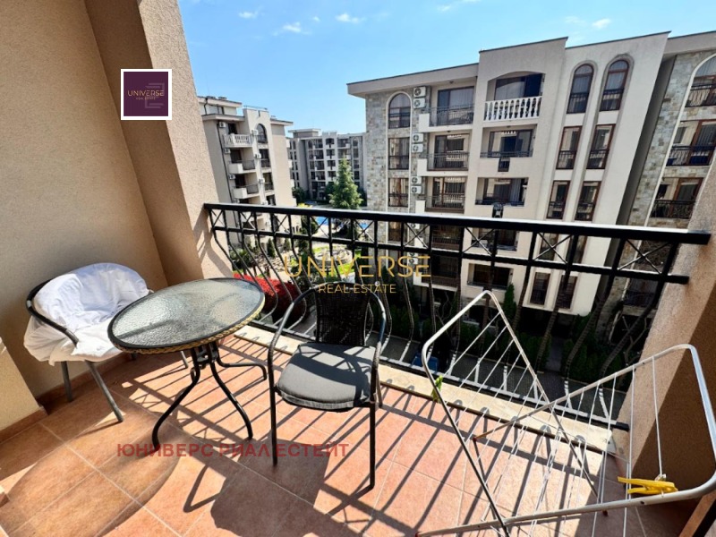 À vendre  Studio région Bourgas , k.k. Slantchev bryag , 31 m² | 87604447 - image [5]