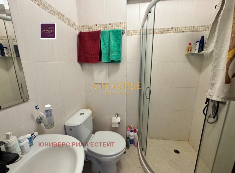À vendre  Studio région Bourgas , k.k. Slantchev bryag , 31 m² | 87604447 - image [4]