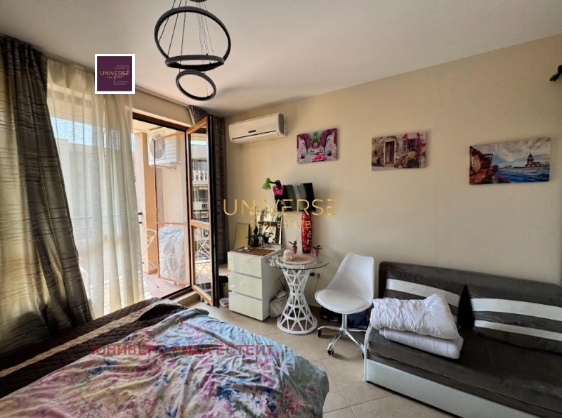 À vendre  Studio région Bourgas , k.k. Slantchev bryag , 31 m² | 87604447 - image [2]