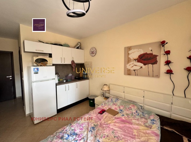 À vendre  Studio région Bourgas , k.k. Slantchev bryag , 31 m² | 87604447