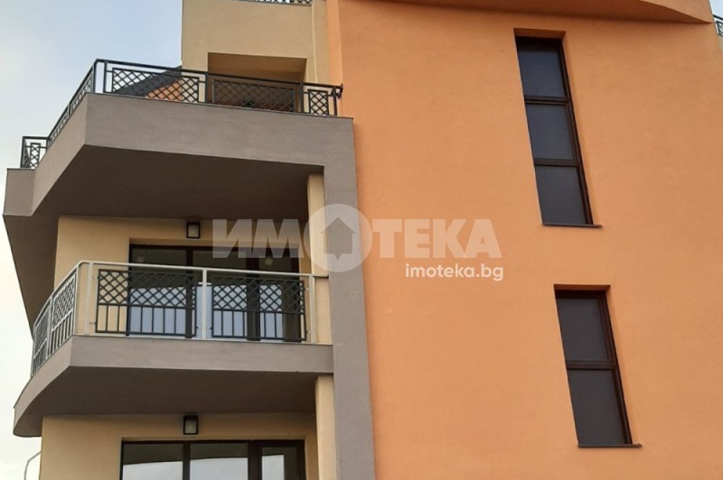 Продава  1-стаен област Добрич , с. Кранево , 26 кв.м | 80211119 - изображение [2]