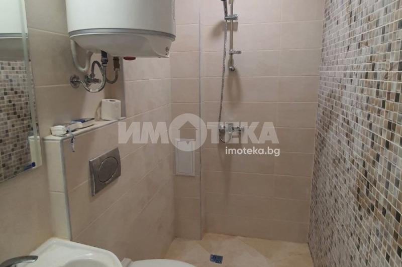 Продава  1-стаен област Добрич , с. Кранево , 26 кв.м | 80211119 - изображение [5]