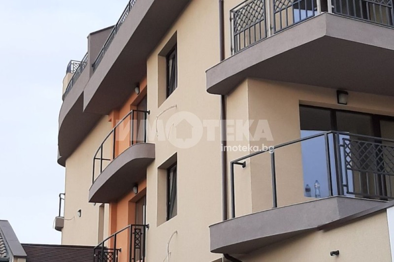 Продава  1-стаен област Добрич , с. Кранево , 26 кв.м | 80211119 - изображение [3]