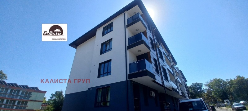 Продава  1-стаен област Бургас , гр. Приморско , 43 кв.м | 97054066 - изображение [12]