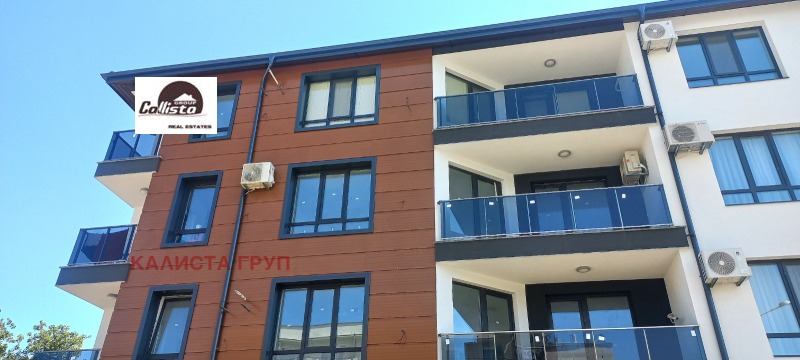 Продава  1-стаен област Бургас , гр. Приморско , 43 кв.м | 97054066 - изображение [11]