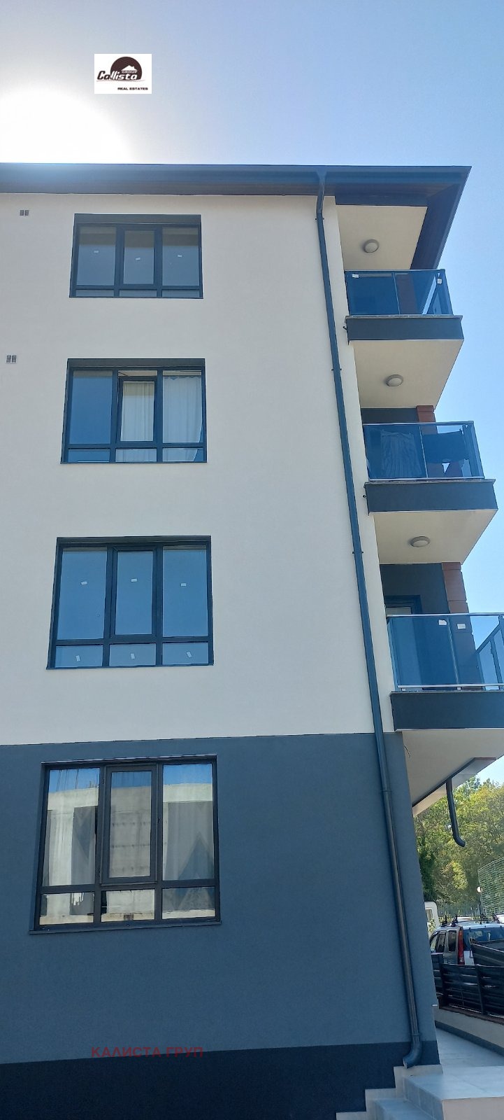 Продава  1-стаен област Бургас , гр. Приморско , 43 кв.м | 97054066 - изображение [10]