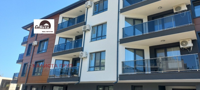 Продава 1-СТАЕН, област Бургас, гр. Приморско • 65500 € • 74477311 — Holmes.bg