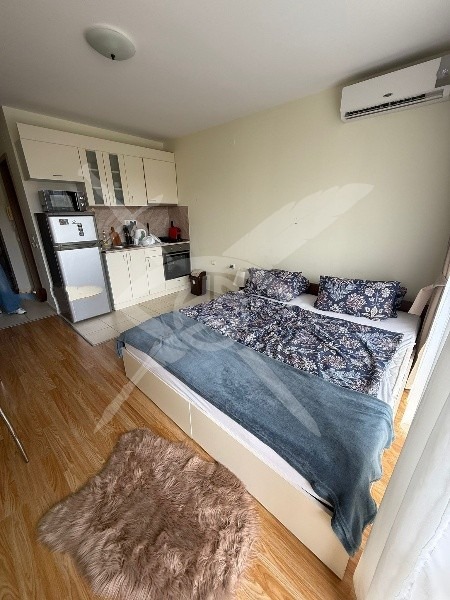 Продава 1-СТАЕН, к.к. Слънчев бряг, област Бургас