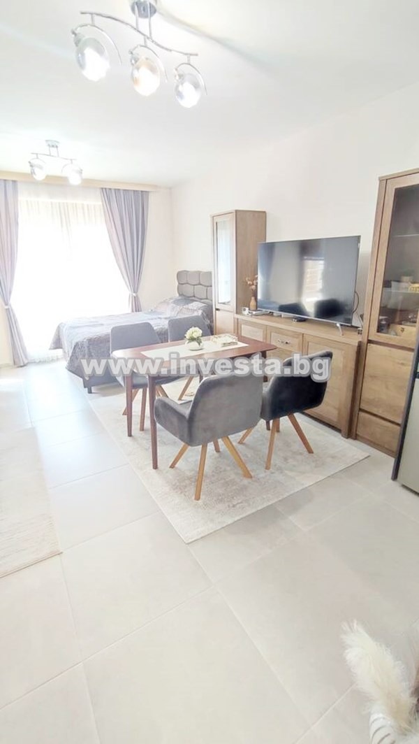 Продава 1-СТАЕН, гр. Пловдив, Христо Смирненски, снимка 3 - Апартаменти - 56069328
