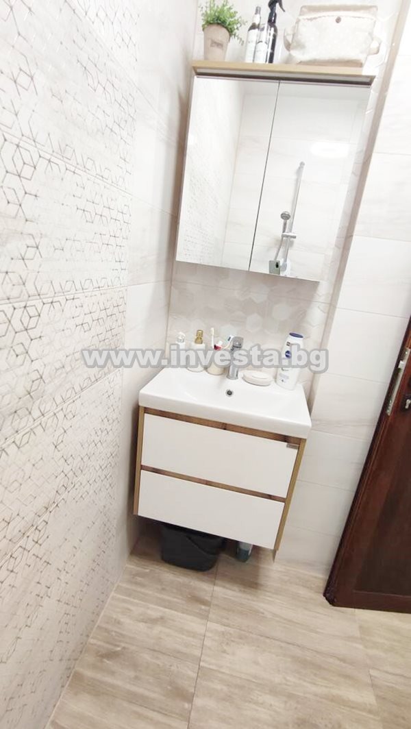 Продава 1-СТАЕН, гр. Пловдив, Христо Смирненски, снимка 8 - Апартаменти - 56069328