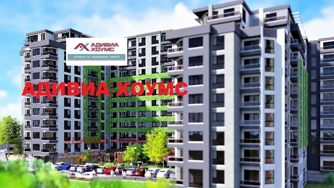 Продава 2-СТАЕН, гр. Варна, Кайсиева градина, снимка 1 - Aпартаменти - 47697398