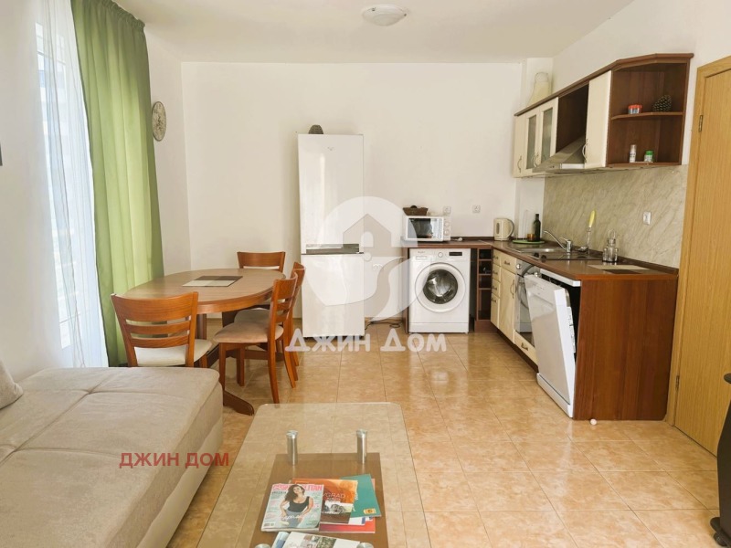 Zu verkaufen  1 Schlafzimmer region Burgas , k.k. Slantschew brjag , 62 qm | 97782076 - Bild [2]