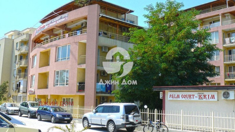 For Sale  1 bedroom region Burgas , k.k. Slanchev bryag , 62 sq.m | 97782076 - image [7]