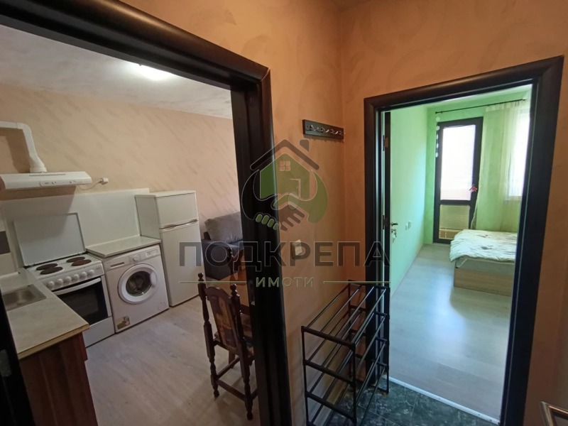 For Sale  1 bedroom Plovdiv , Yuzhen , 49 sq.m | 93734671 - image [5]