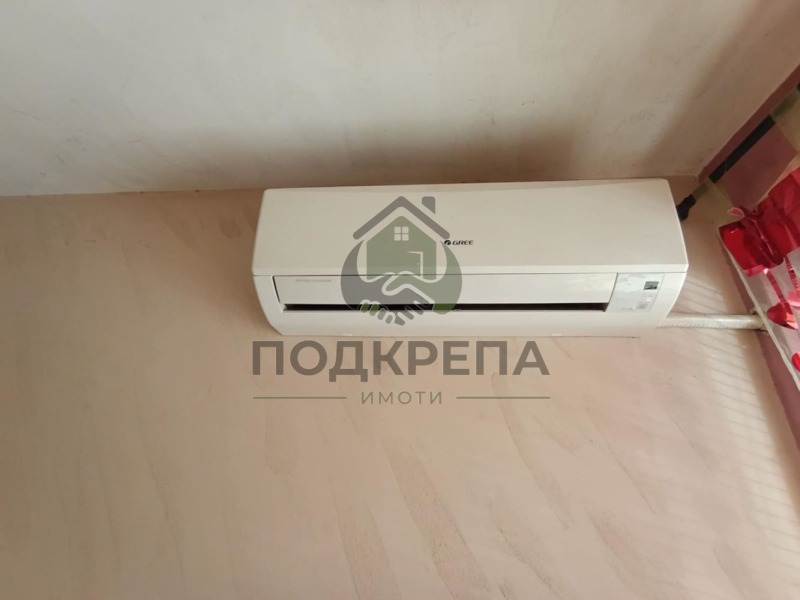 For Sale  1 bedroom Plovdiv , Yuzhen , 49 sq.m | 93734671 - image [9]