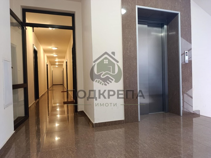 For Sale  1 bedroom Plovdiv , Yuzhen , 49 sq.m | 93734671 - image [12]