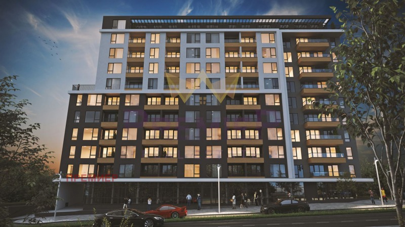 Продаја  1 спаваћа соба Варна , Вазраждане 1 , 66 м2 | 50672889 - слика [4]