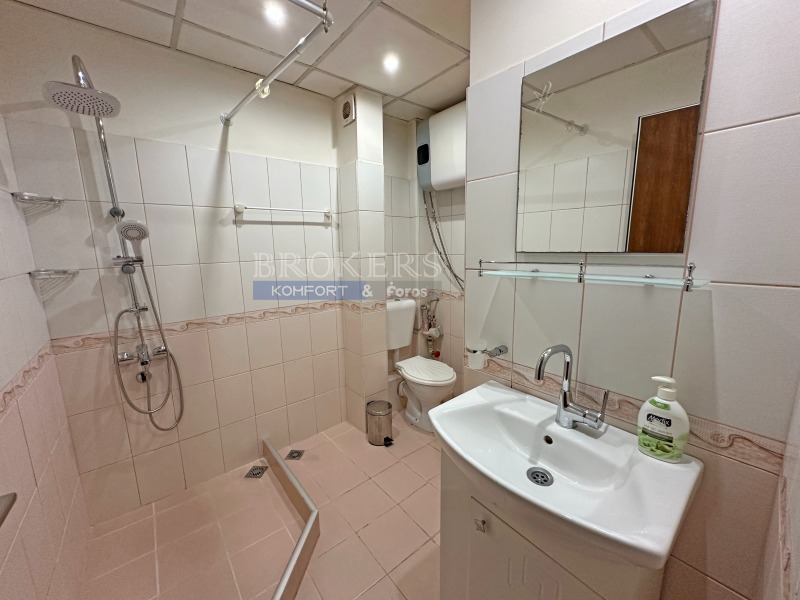 Продава  2-стаен град Варна , Зимно кино Тракия , 50 кв.м | 98558165 - изображение [11]