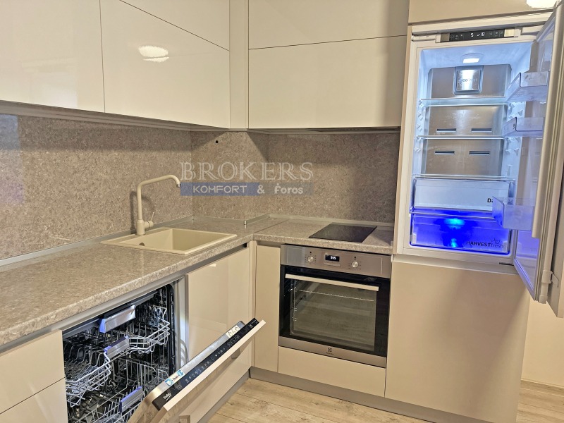 Продава  2-стаен град Варна , Зимно кино Тракия , 50 кв.м | 98558165 - изображение [3]