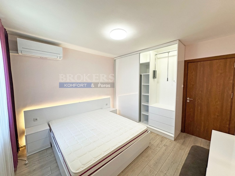 Продава  2-стаен град Варна , Зимно кино Тракия , 50 кв.м | 98558165 - изображение [8]