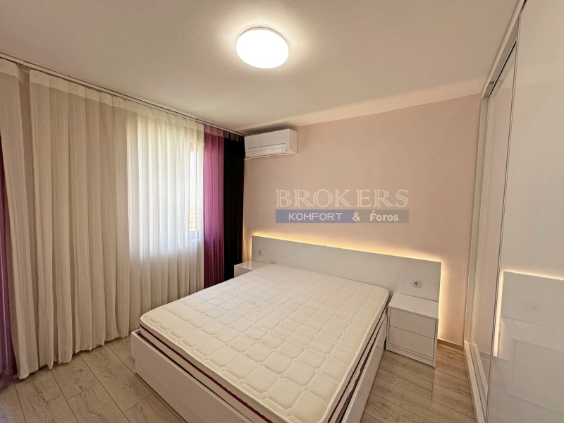 Продава  2-стаен град Варна , Зимно кино Тракия , 50 кв.м | 98558165 - изображение [7]