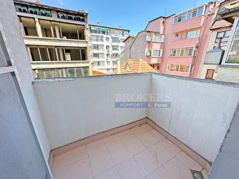 Продава  2-стаен град Варна , Зимно кино Тракия , 50 кв.м | 98558165 - изображение [5]