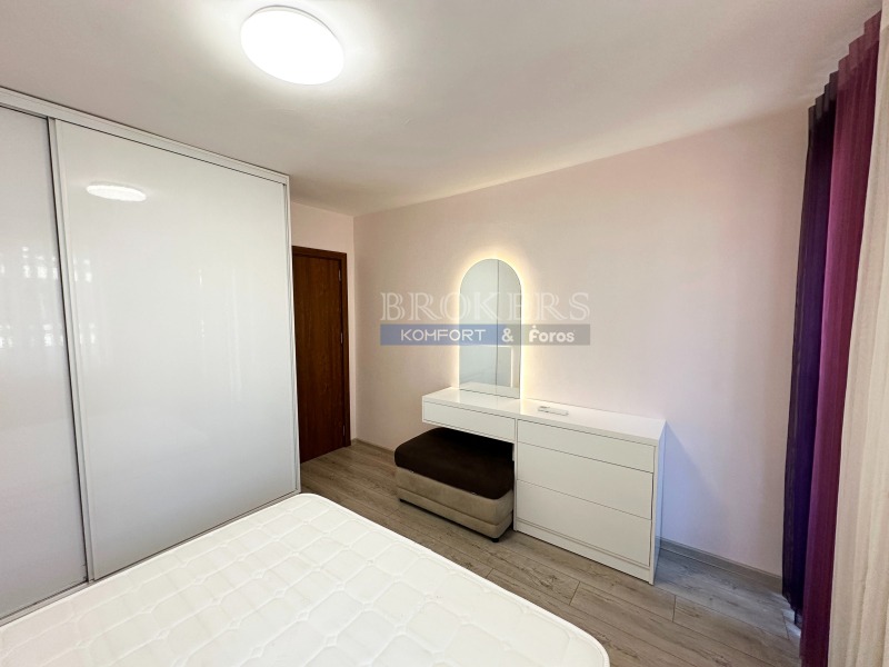 Продава  2-стаен град Варна , Зимно кино Тракия , 50 кв.м | 98558165 - изображение [10]